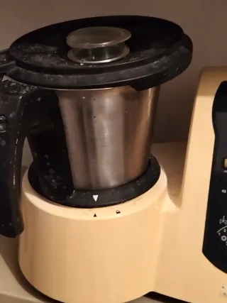 Robot Cocina Taurus Mycook