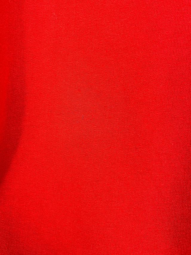 Felpa USA Michigan Baseball Hoodie Oversize