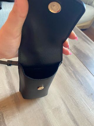 Bolso pequeño negro