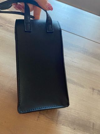 Bolso pequeño negro