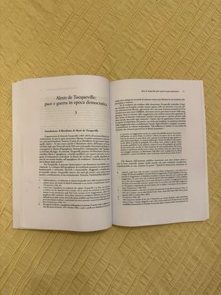 Un liberalismo (quasi) introvabile di F. Raschi