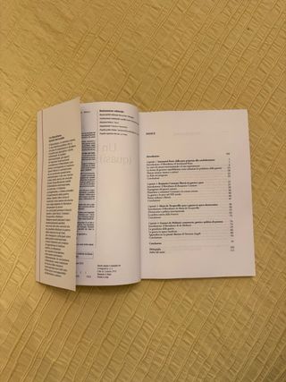 Un liberalismo (quasi) introvabile di F. Raschi