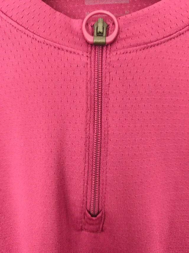 Camiseta técnica Nike manga larga M