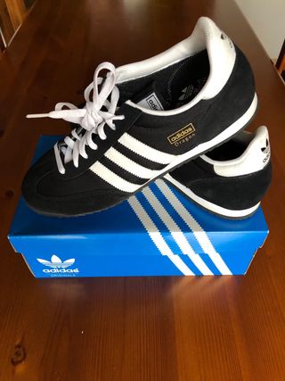 Adidas Dragon Talla 44.5