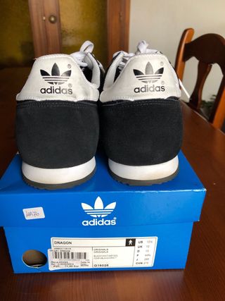 Adidas Dragon Talla 44.5