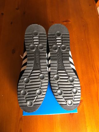 Adidas Dragon Talla 44.5