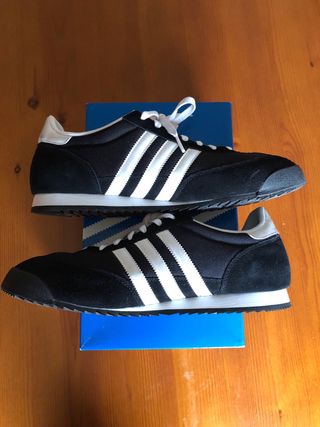 Adidas Dragon Talla 44.5