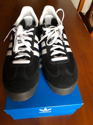 Adidas Dragon Talla 44.5