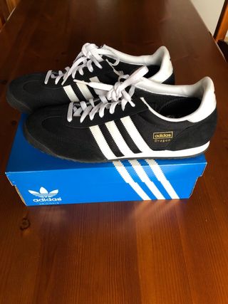 Adidas Dragon Talla 44.5