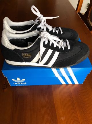 Adidas Dragon Talla 44.5