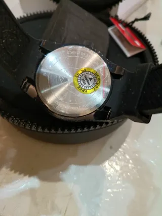 Orologio Scuderia Ferrari Red Rev