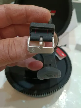 Orologio Scuderia Ferrari Red Rev