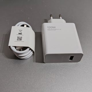 Caricabatterie condivisibile POCO Xiaomi 120W Cavo Tipo C