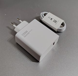 Caricabatterie condivisibile POCO Xiaomi 120W Cavo Tipo C