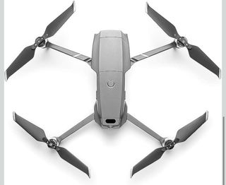Dron DJI Mavic 2 Pro Fly more Sin Estrenar