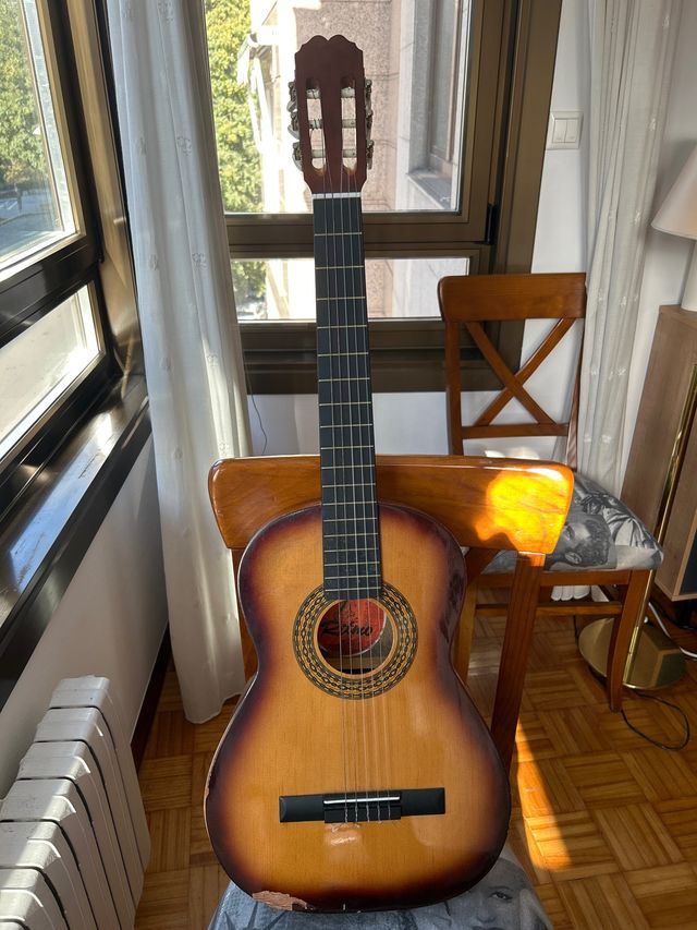 Guitarra Española Clásica