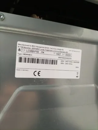 Campana extractora cocina acero inoxidable