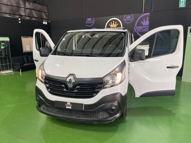 Renault Trafic PASSENGER ENERGY 2018
