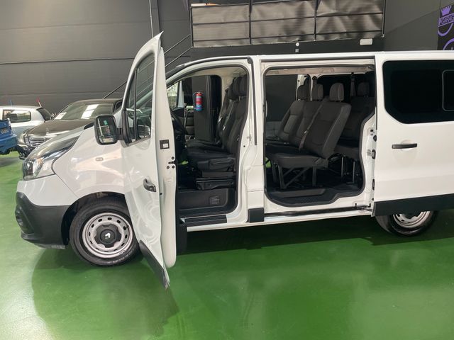 Renault Trafic PASSENGER ENERGY 2018