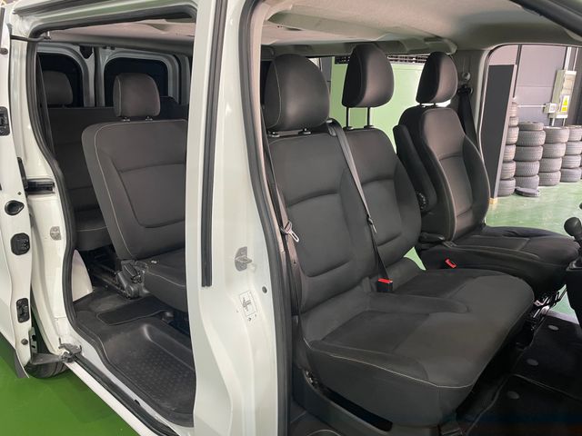 Renault Trafic PASSENGER ENERGY 2018