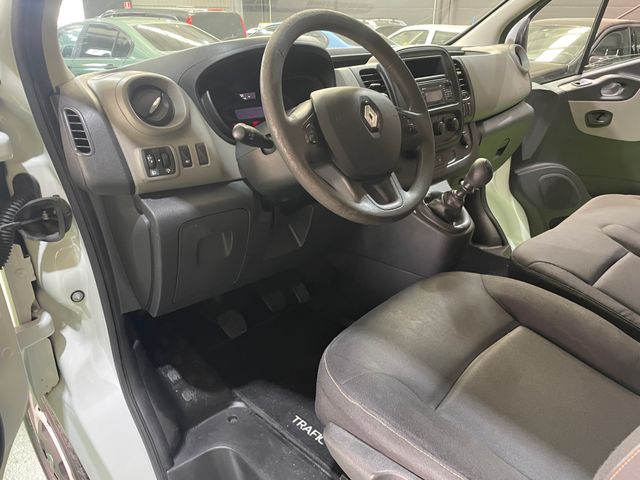 Renault Trafic PASSENGER ENERGY 2018