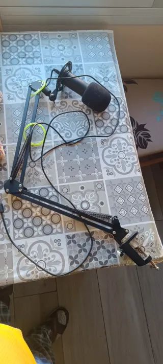 Torre ordenador sobremesaPC Gaming,Teclado y raton