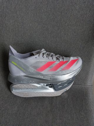 Adidas Adizero Takumi Sen 11 Scarpe da Corsa