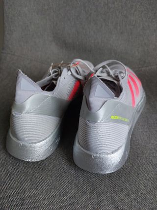 Adidas Adizero Takumi Sen 11 Scarpe da Corsa