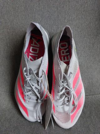 Adidas Adizero Takumi Sen 11 Scarpe da Corsa