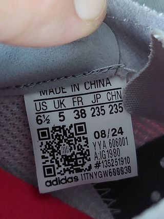 Adidas Adizero Takumi Sen 11 Scarpe da Corsa