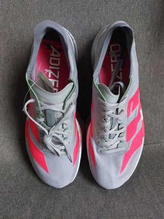 Adidas Adizero Takumi Sen 11 Scarpe da Corsa