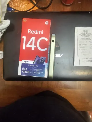 Xiaomi Redmi 14C
