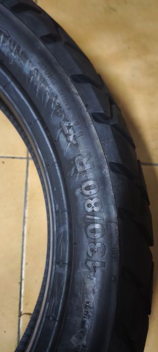 Neumático Continental TKC70 Rocks