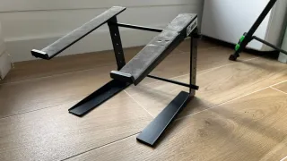 Elevador de ordenador portátil