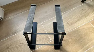 Elevador de ordenador portátil