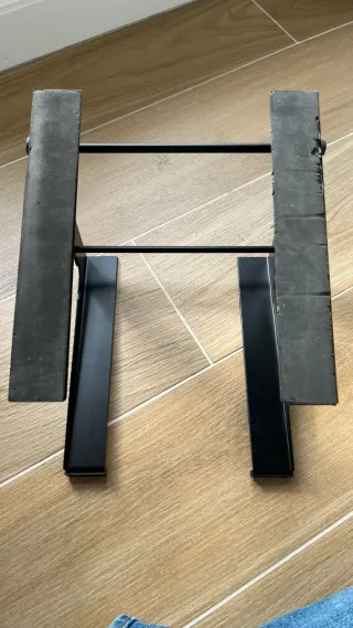 Elevador de ordenador portátil