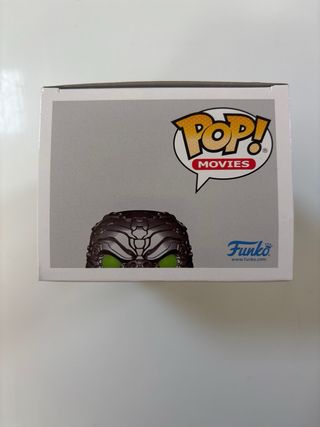 Funko Pop Optimus Primal 1376 Transformers