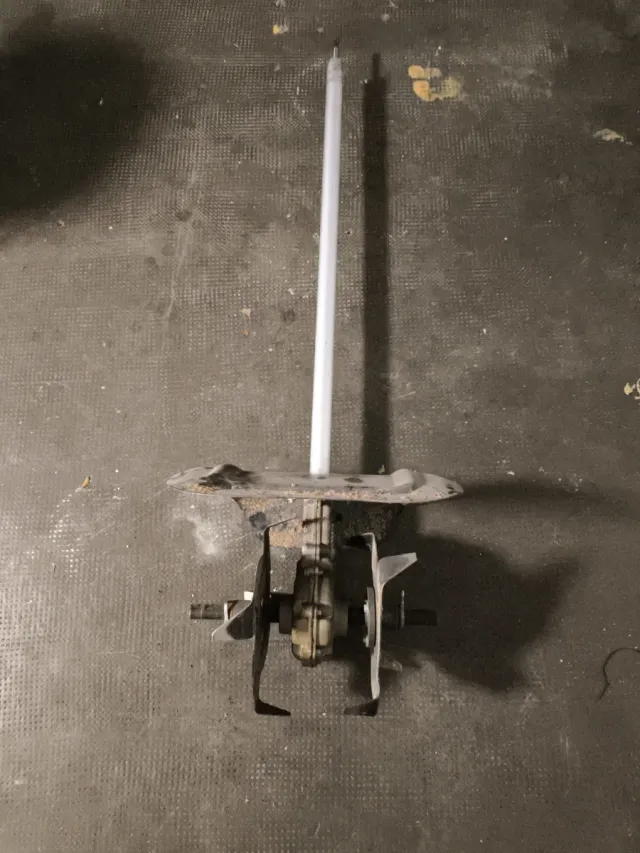 Fresas para motocultor