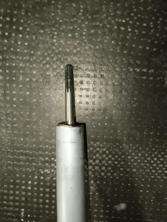 Fresas para motocultor