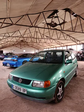 Volkswagen Polo 1996