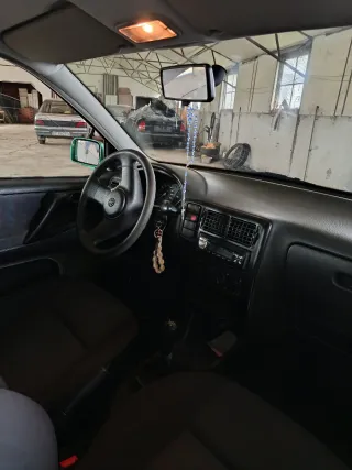 Volkswagen Polo 1996