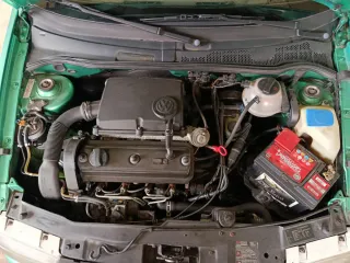 Volkswagen Polo 1996