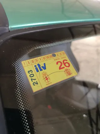 Volkswagen Polo 1996