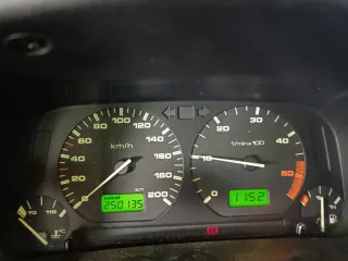 Volkswagen Polo 1996