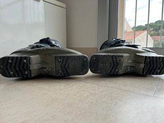 Botas de esquí Salomon