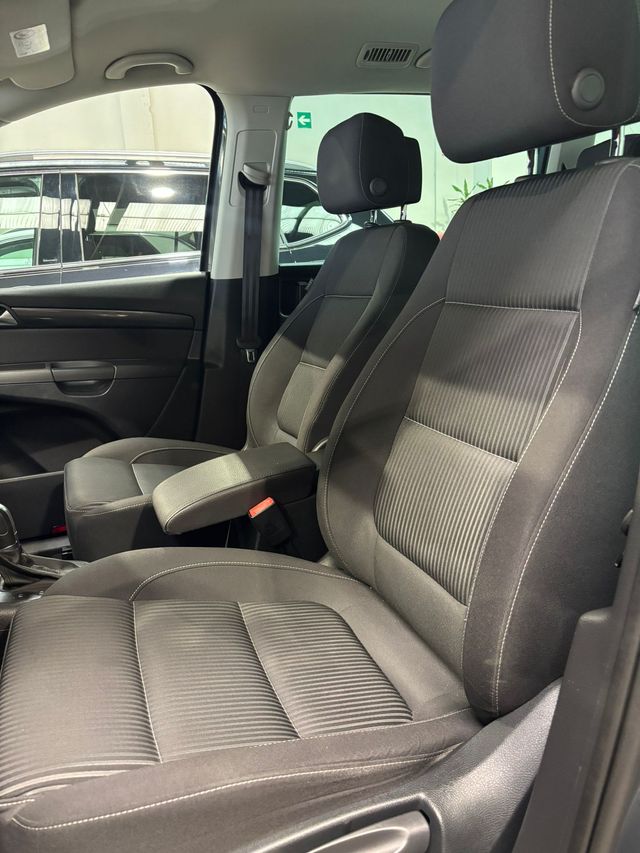 SEAT Alhambra 2.0 TSI 220 DSG 7 PLAZAS