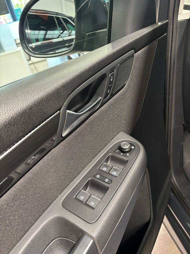 SEAT Alhambra 2.0 TSI 220 DSG 7 PLAZAS