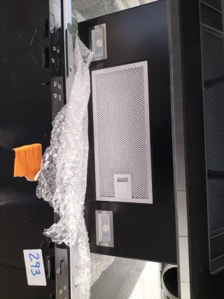 Campana Extractora Bosch