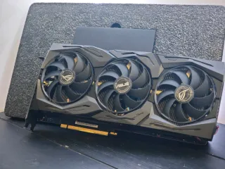 CPU Ryzen 7 + GPU RTX 2070 Super + X570s+32gb ddr4