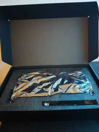 CPU Ryzen 7 + GPU RTX 2070 Super + X570s+32gb ddr4